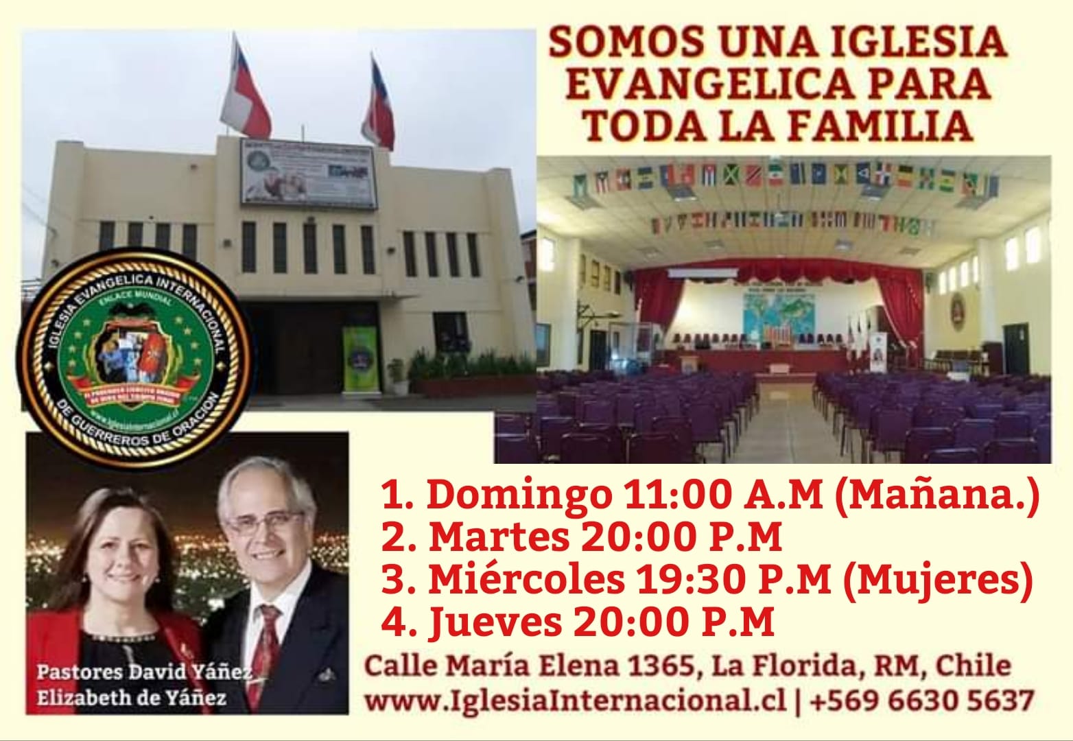 avisoshorarios avisoshorarios
